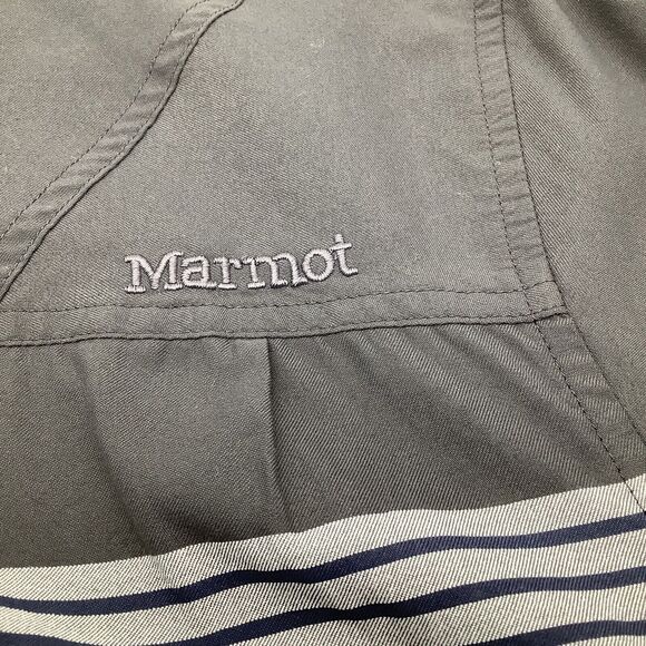 Marmot Mens Short Sleeve‎ Button Up Shirt Size XXL - Picture 6 of 8